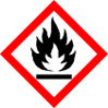 flame jpg - Methyl 2,2-difluoro-2-(fluorosulfonyl)acetate CAS 680-15-9