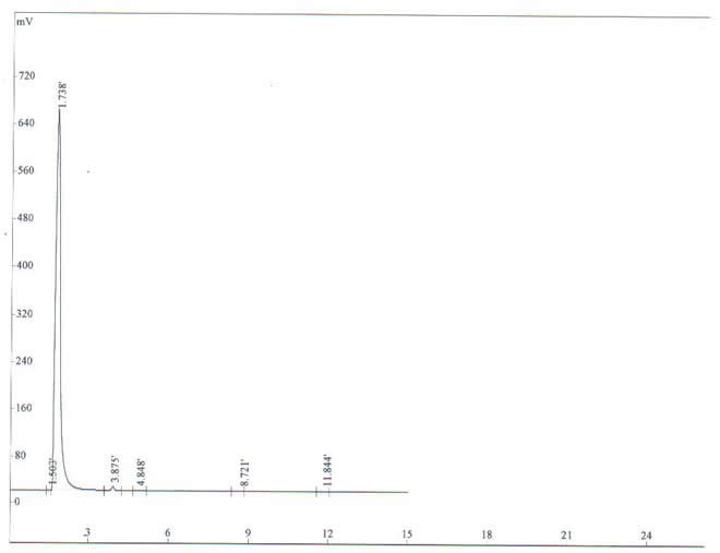 [Bis(trifluoroacetoxy)iodo]benzene CAS 2712-78-9 HPLC