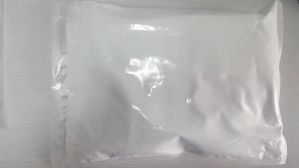 Appearance of our FDCA