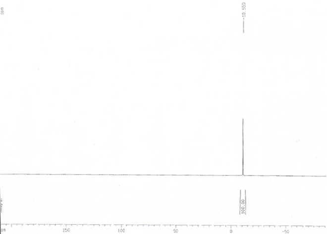 2-Diphenylphosphinobenzaldehyde CAS 50777-76-9 PNMR