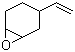 Structure of 1,2-Epoxy-4-vinylcyclohexane CAS 106-86-5