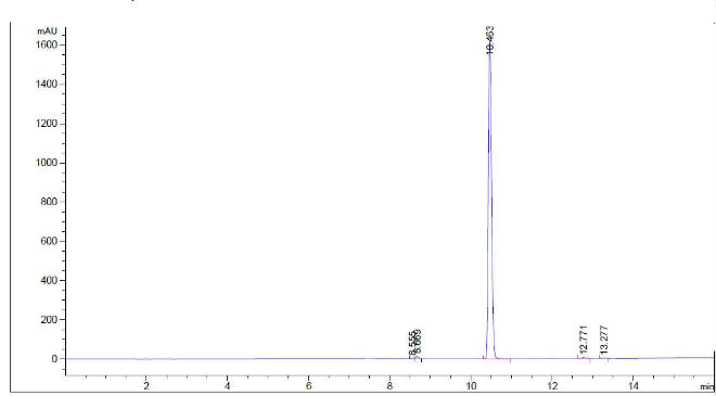 3-Fluorophthalic anhydride CAS 652-39-1 HPLC