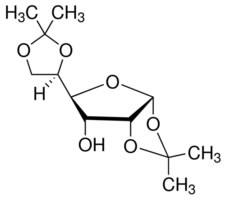 structure-of-Diacetone-D-Glucose-CAS-2595-05-3