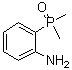 structure of 2-(diMethylphosphoryl)aniline CAS 1197953-47-1