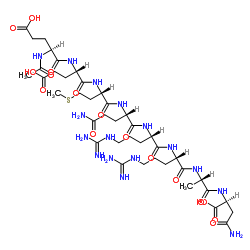Structure of Snap-8 CAS 868844-74-0