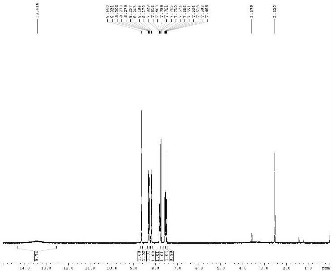 Ataluren CAS 775304-57-9 HNMR-1