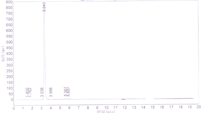 5-Bromo-2-fluoropyrimidine CAS 62802-38-4 HPLC