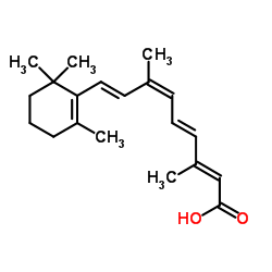 Structure of Pancreatin CAS 8049-47-6