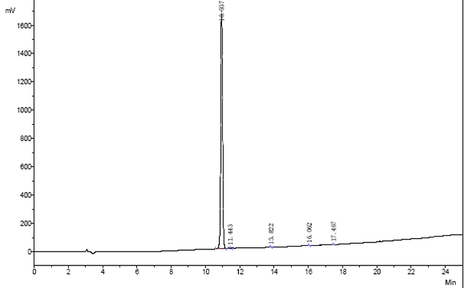 (R)-2-(Fmoc-amino)-4-aminobutanoic acid CAS 201484-12-0 HPLC