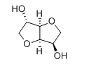Structure of Isosorbide CAS 652-67-5