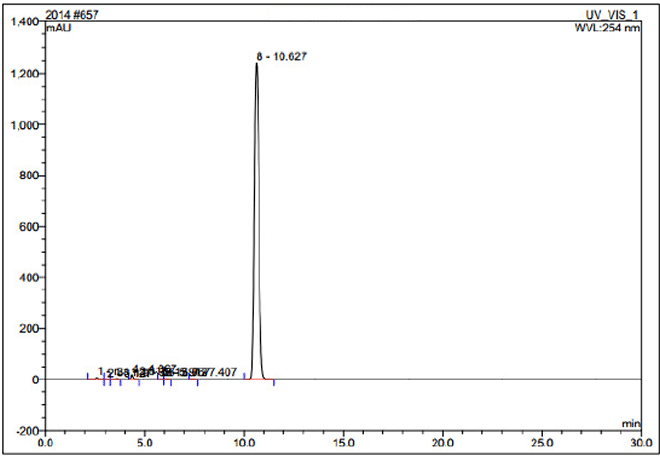 (S)-N-Fmoc-2-(7'-octenyl)alanine CAS 288617-75-4 HPLC